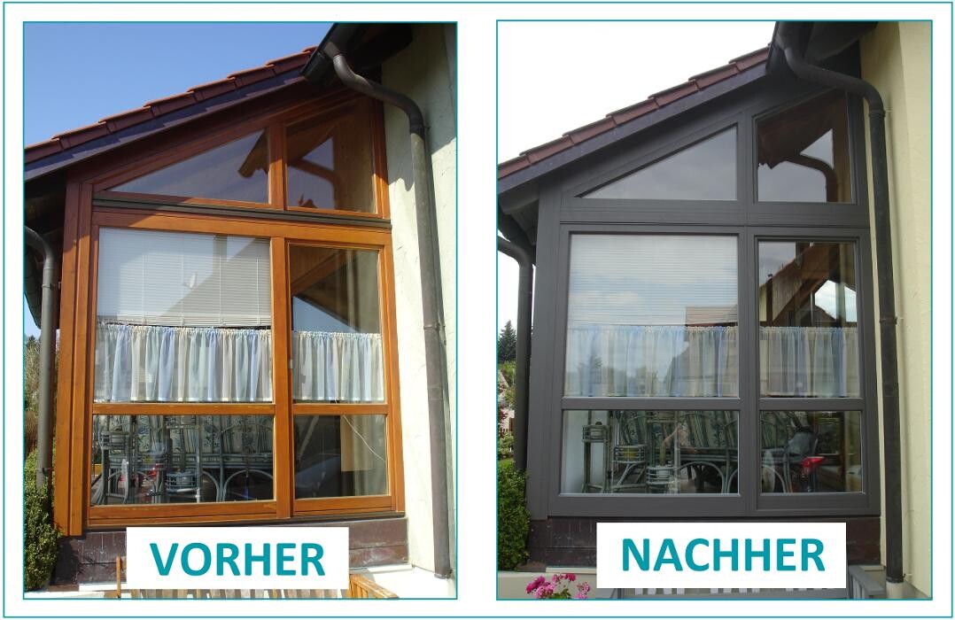 Bilder Schreinerei Freundorfer GmbH - Fenster - Türen - Möbel - Innenausbau