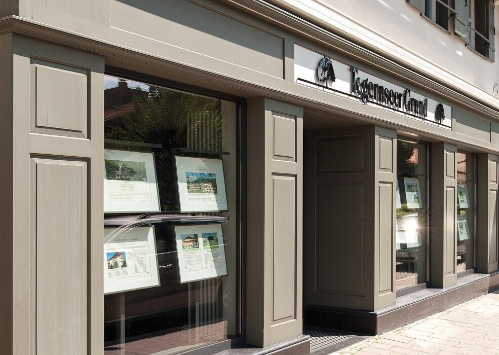 Bilder Tegernseer Grund Immobilien GmbH