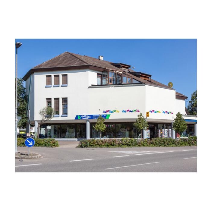 Bilder Elektro-Radio Bucher