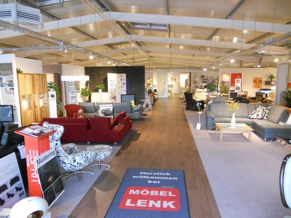 Bilder Möbel-Lenk GmbH