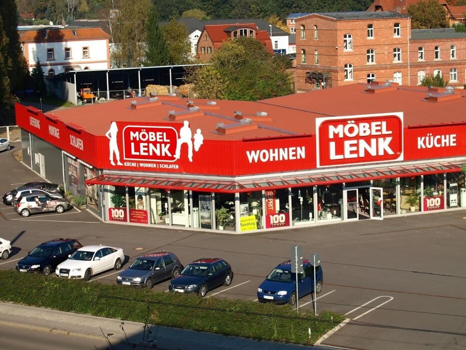 Bilder Möbel-Lenk GmbH