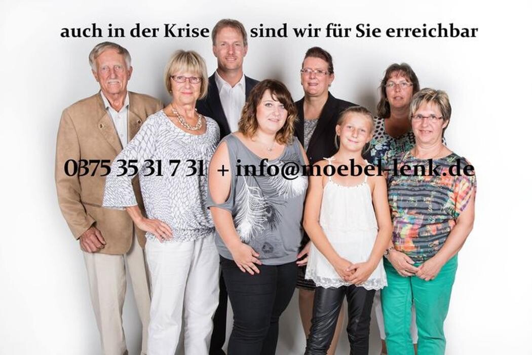 Bilder Möbel-Lenk GmbH