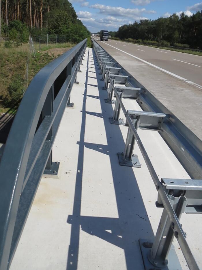 Bilder Bauunternehmen Buckler Tief- und Brückenbau GmbH