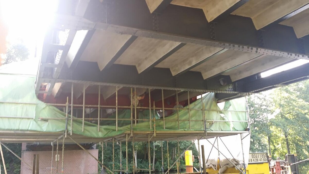 Bilder Bauunternehmen Buckler Tief- und Brückenbau GmbH