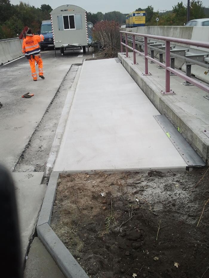 Bilder Bauunternehmen Buckler Tief- und Brückenbau GmbH