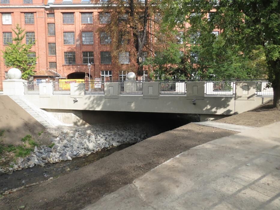 Bilder Bauunternehmen Buckler Tief- und Brückenbau GmbH