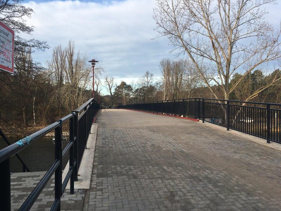 Bilder Bauunternehmen Buckler Tief- und Brückenbau GmbH