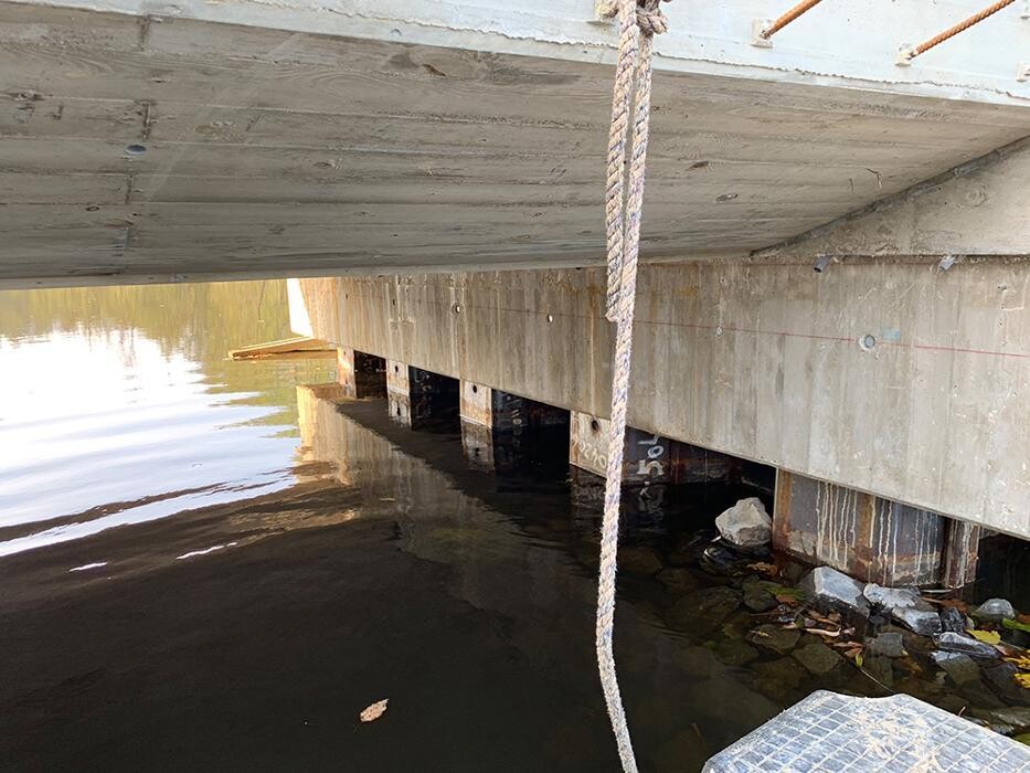 Bilder Bauunternehmen Buckler Tief- und Brückenbau GmbH