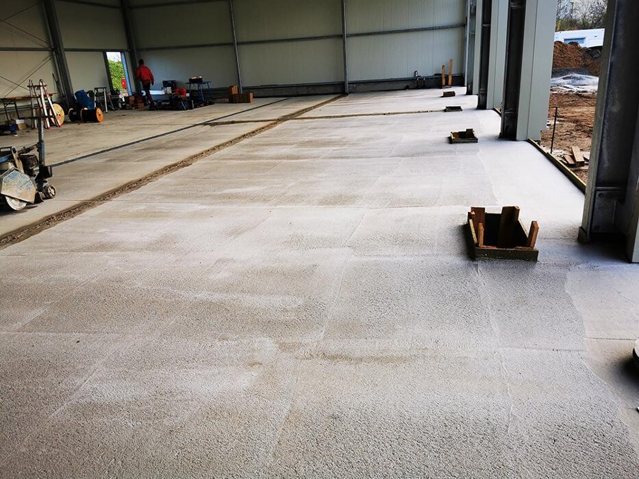 Bilder Bauunternehmen Buckler Tief- und Brückenbau GmbH