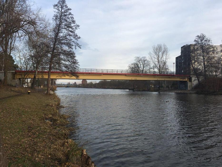 Bilder Bauunternehmen Buckler Tief- und Brückenbau GmbH