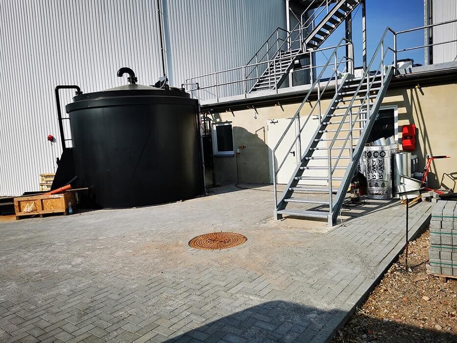 Bilder Bauunternehmen Buckler Tief- und Brückenbau GmbH