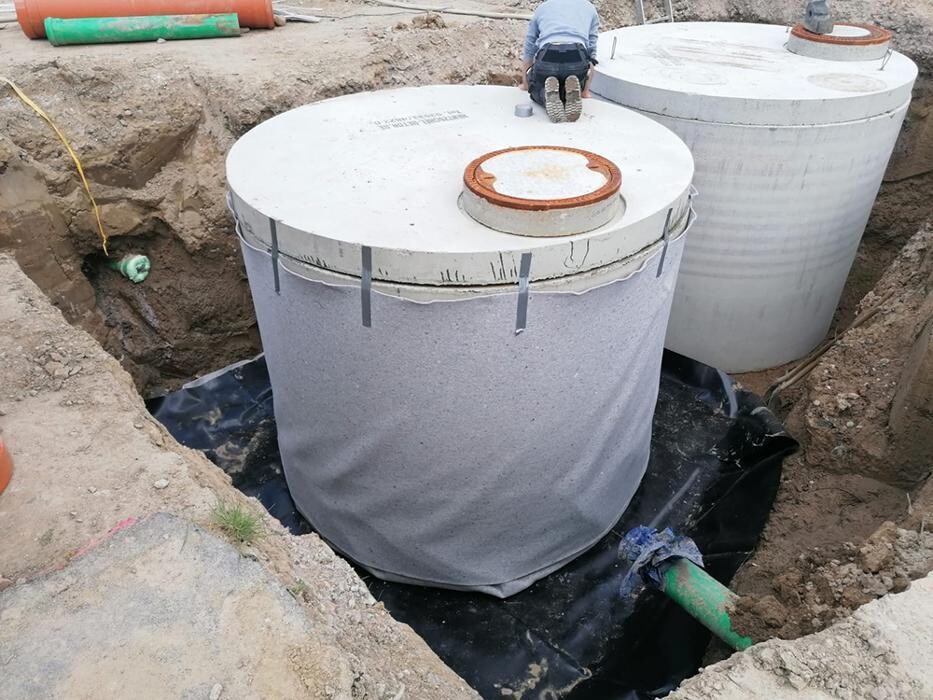 Bilder Bauunternehmen Buckler Tief- und Brückenbau GmbH