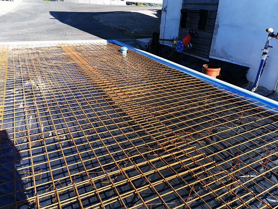 Bilder Bauunternehmen Buckler Tief- und Brückenbau GmbH