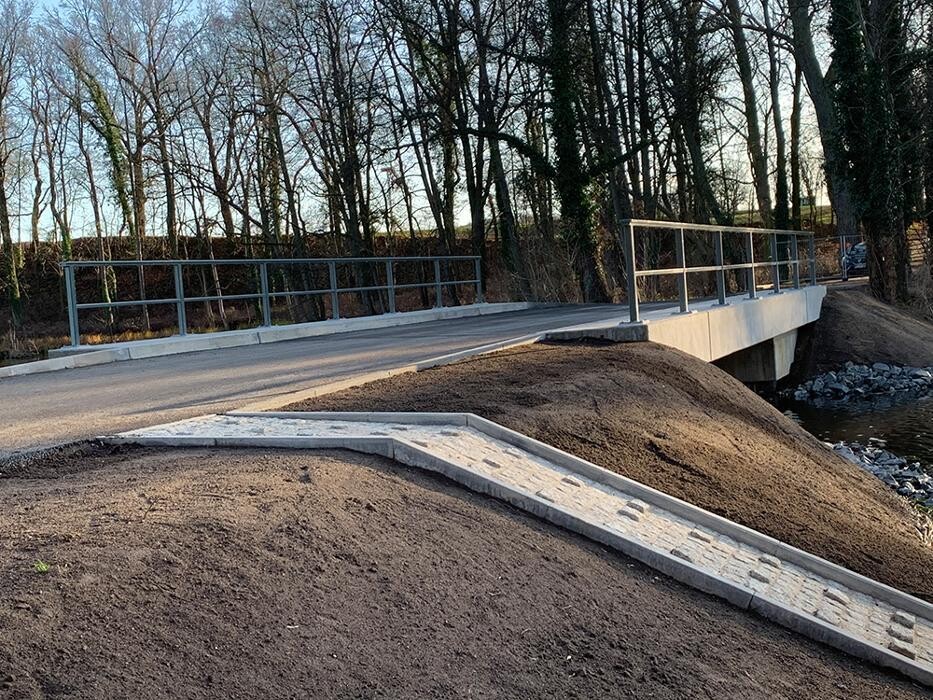 Bilder Bauunternehmen Buckler Tief- und Brückenbau GmbH