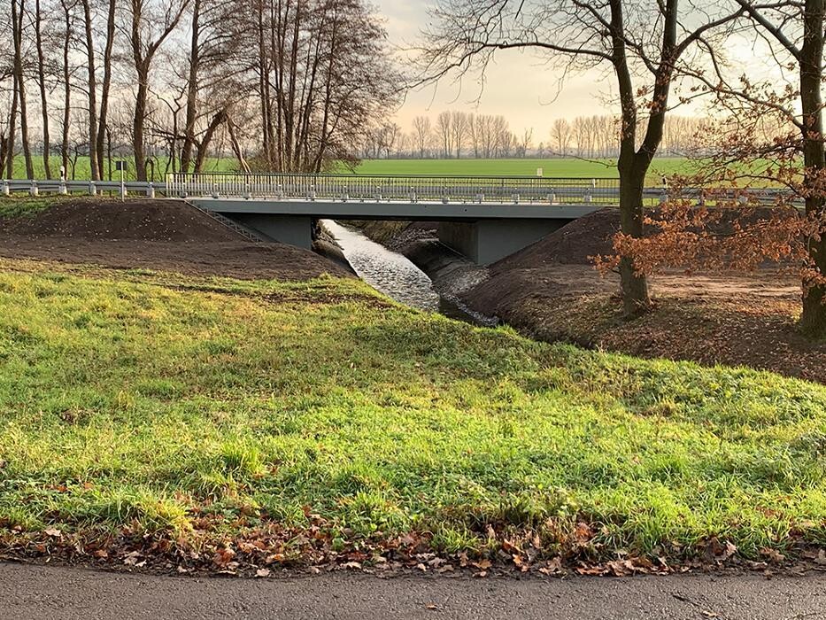 Bilder Bauunternehmen Buckler Tief- und Brückenbau GmbH