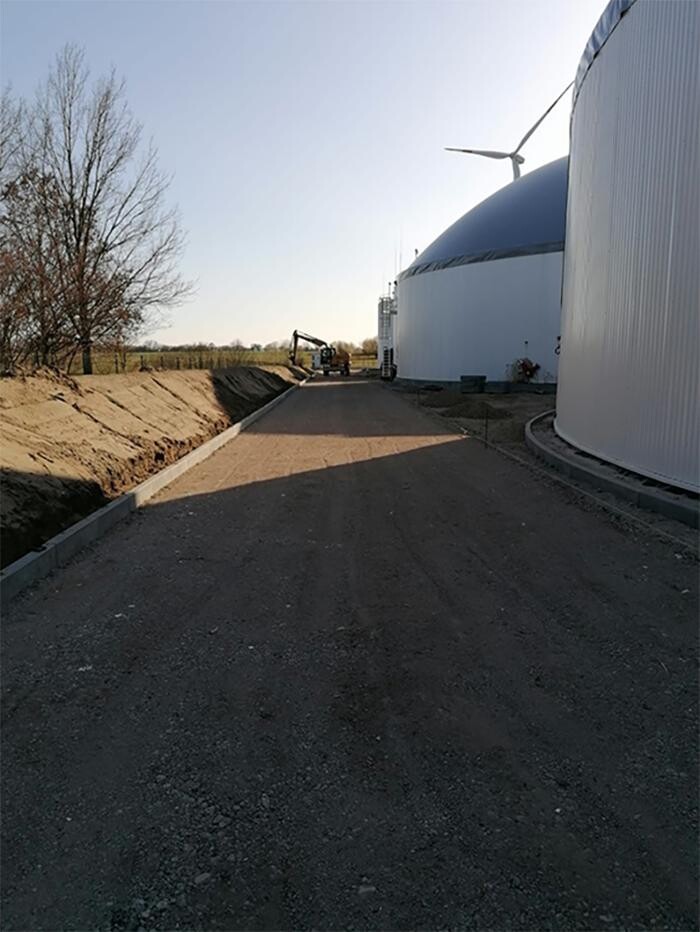 Bilder Bauunternehmen Buckler Tief- und Brückenbau GmbH