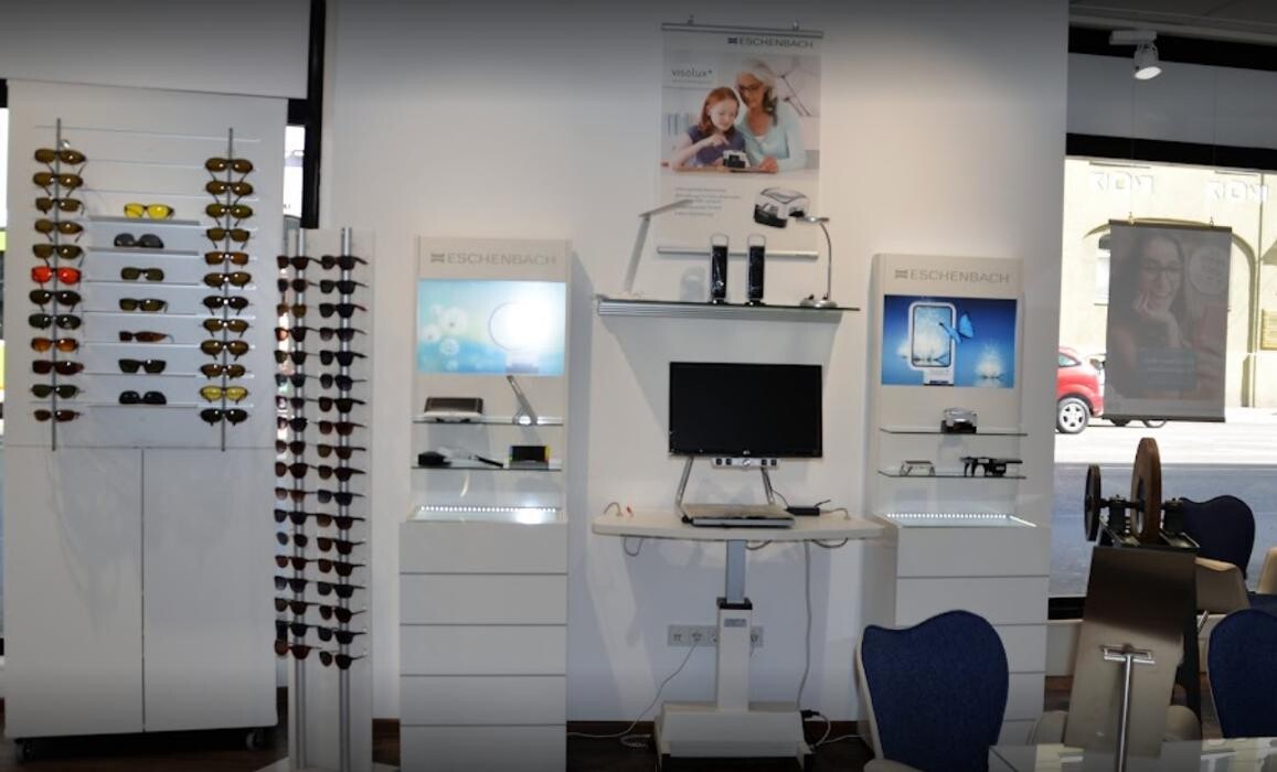 Bilder Optik Petrak KG