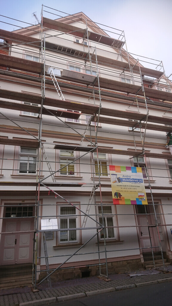 Bilder Andres Malerbetrieb