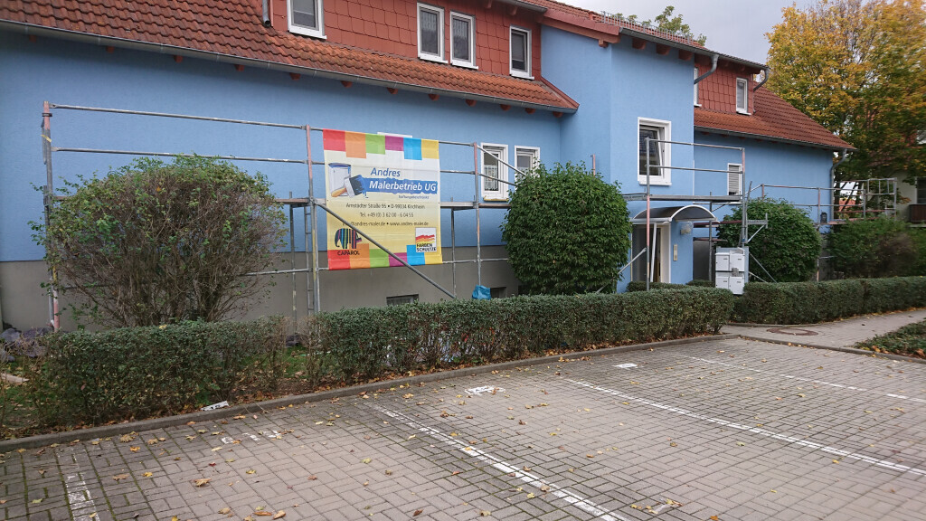 Bilder Andres Malerbetrieb