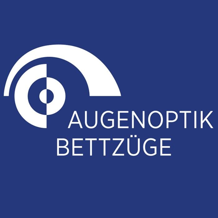 Augenoptik Bettzüge GmbH Logo