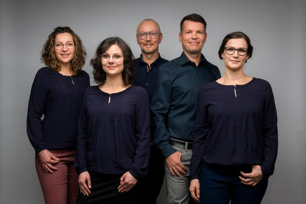 Bilder Augenoptik Bettzüge GmbH
