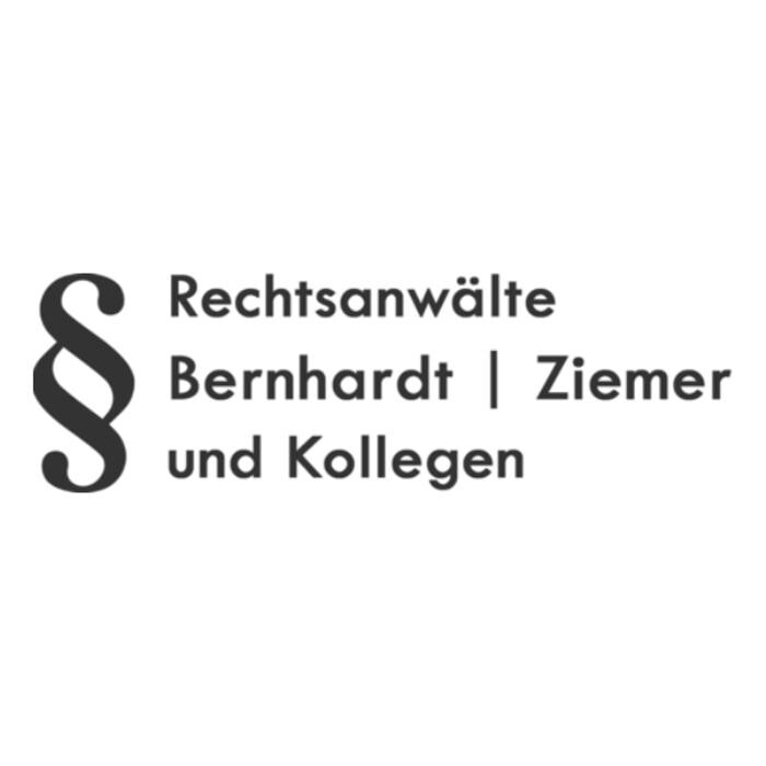 Bilder Rechtsanwälte Bernhardt, Ziemer und Kollegen GbR