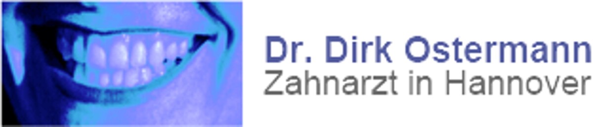 Dr. med. dent. Dirk Ostermann Zahnarzt Logo