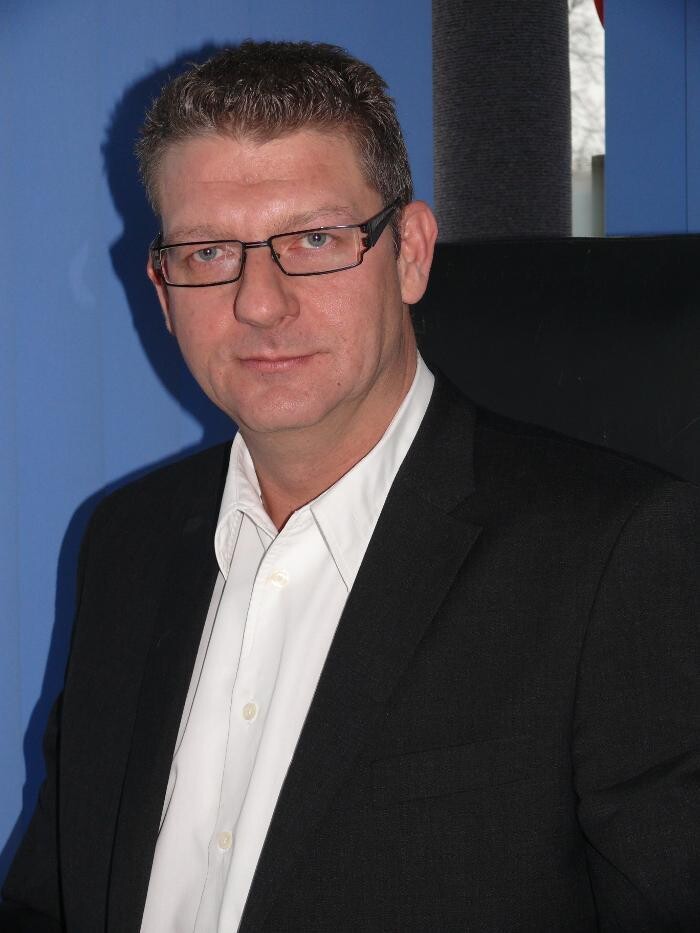 Bilder ERGO Versicherung Ulrich Kohlus