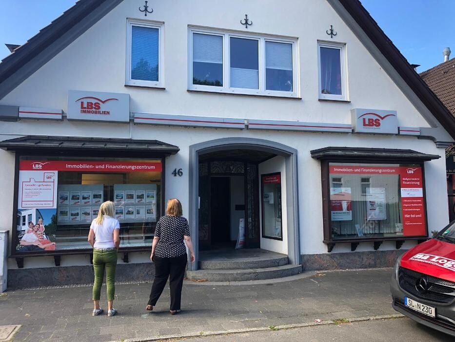 Bilder LBS in Bad Segeberg
