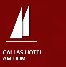 Callas Hotel am Dom       Logo