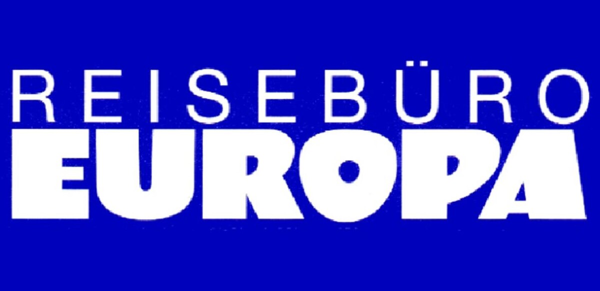 Reisebüro Europa GmbH Logo