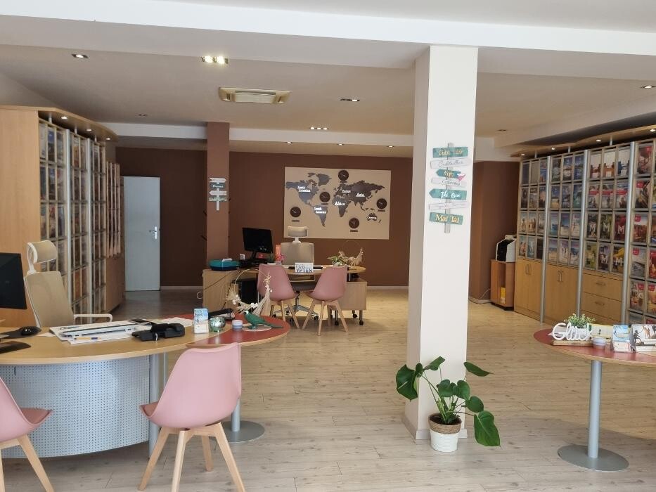 Bilder Reisebüro Europa GmbH