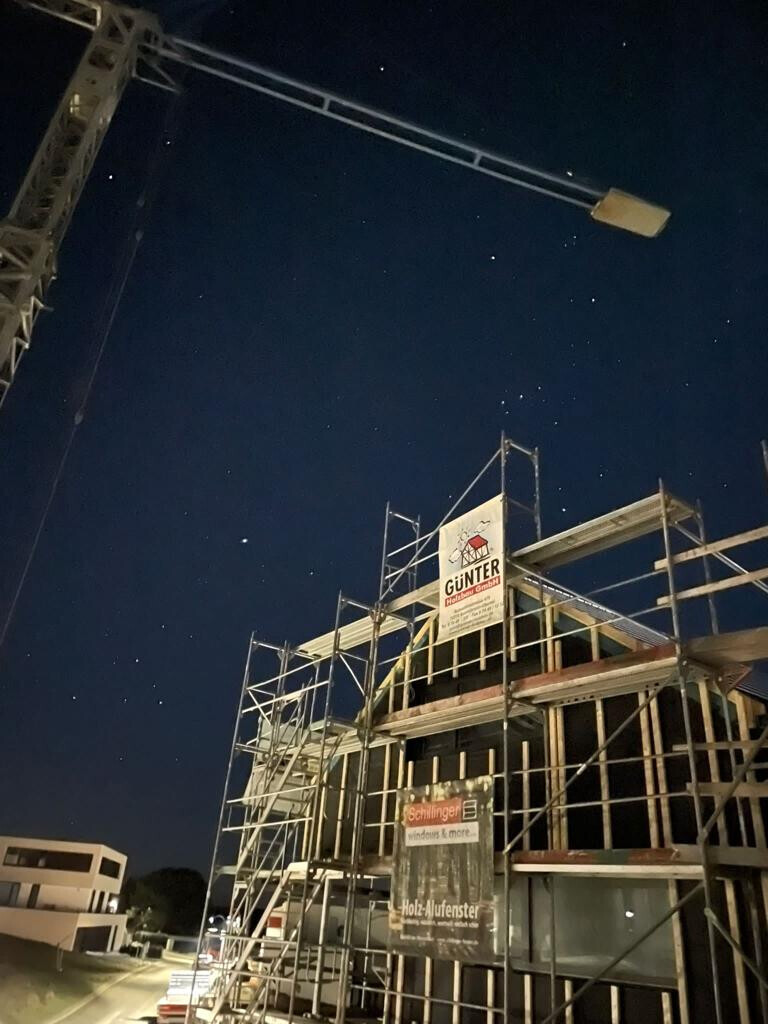 Bilder Günter Holzbau GmbH