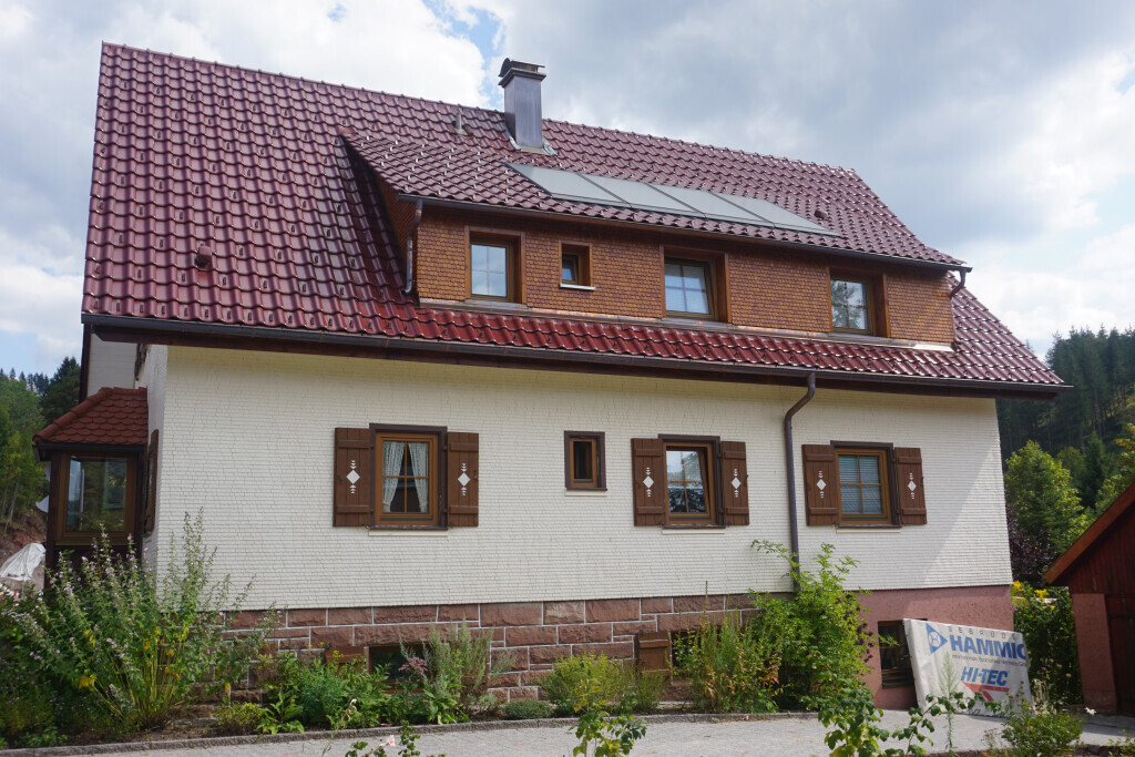 Bilder Günter Holzbau GmbH