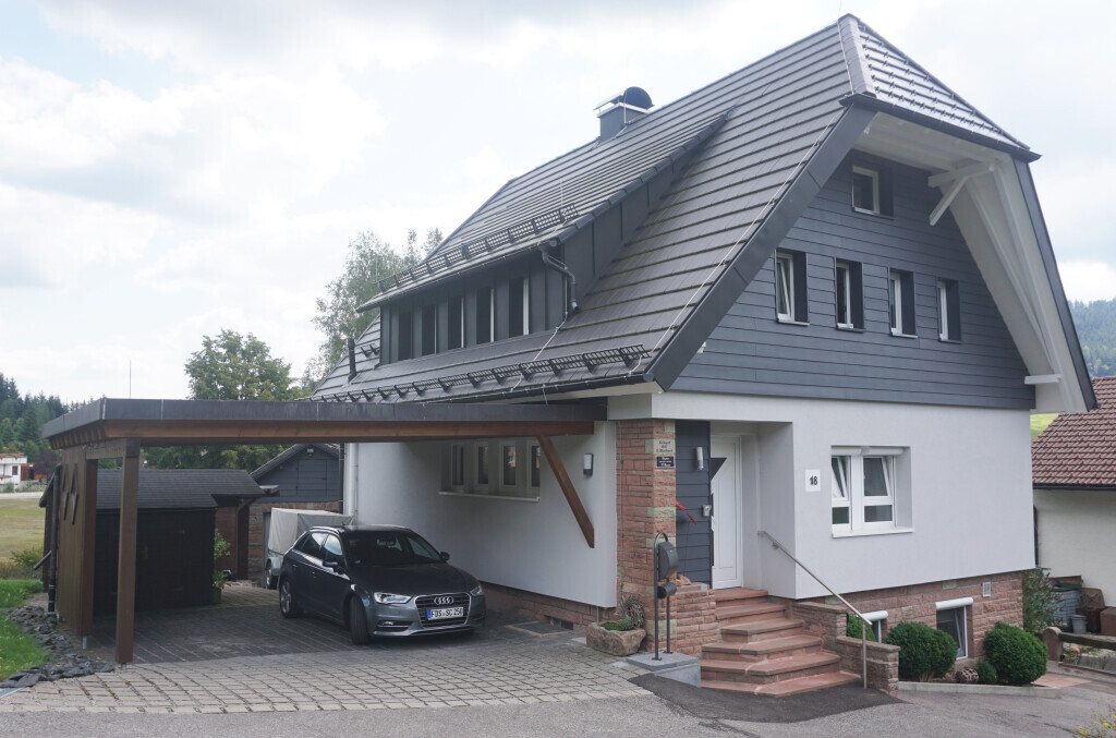 Bilder Günter Holzbau GmbH