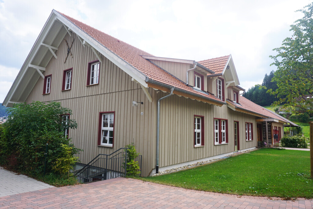 Bilder Günter Holzbau GmbH