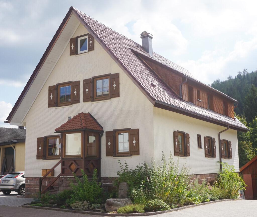 Bilder Günter Holzbau GmbH