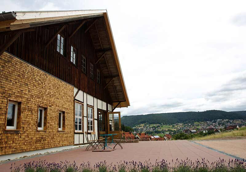 Bilder Günter Holzbau GmbH