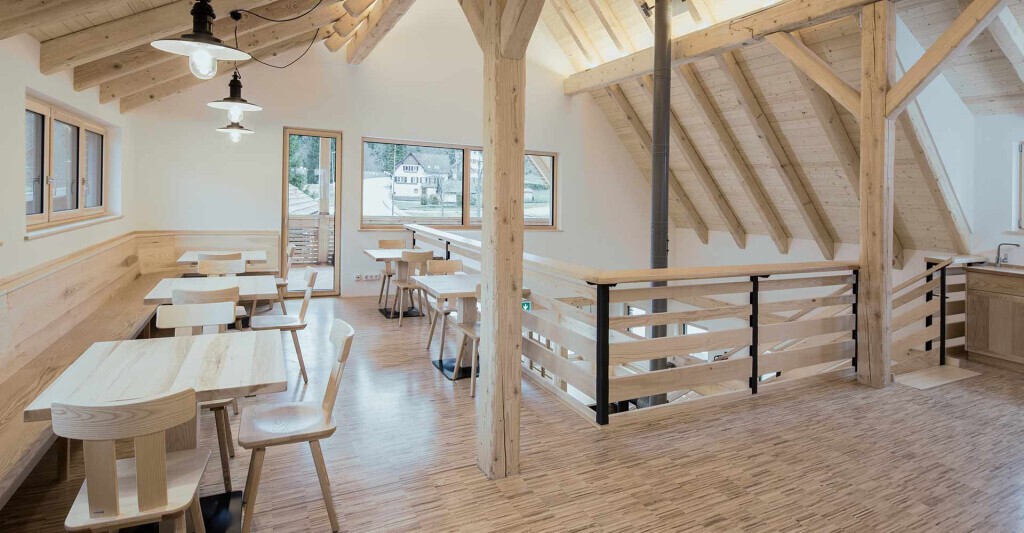 Bilder Günter Holzbau GmbH