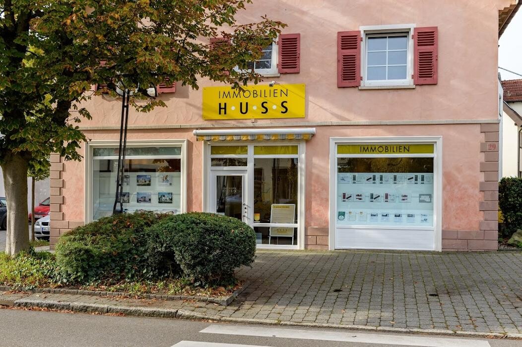 Bilder HUSS Immobilien - Immobilienmakler Rems-Murr-Kreis