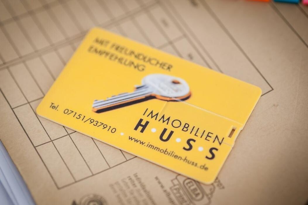 Bilder HUSS Immobilien - Immobilienmakler Rems-Murr-Kreis