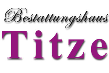 Bestattungshaus Titze Logo