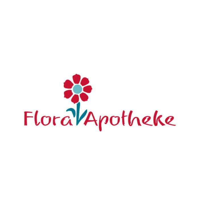 Flora-Apotheke Logo