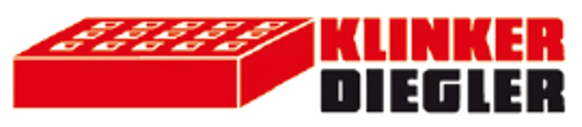 Klinker Diegler GmbH Klinkervertrieb Logo