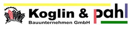 Koglin & Pahl Bauunternehmen GmbH Logo