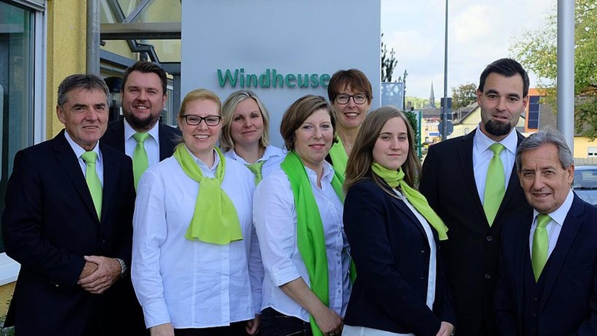 Bilder LVM Versicherung Markus Windheuser - Versicherungsagentur