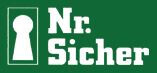 Nr. Sicher Robert Jevitzky Logo