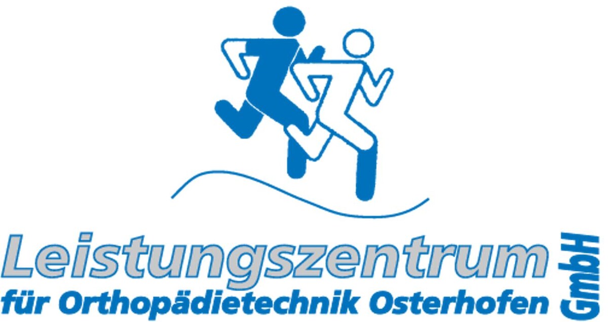 Leistungszentrum für Orthopädietechnik Osterhofen GmbH Logo