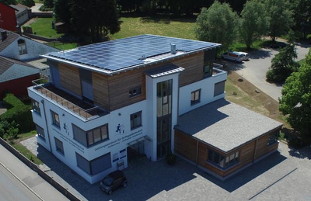 Bilder Leistungszentrum für Orthopädietechnik Osterhofen GmbH