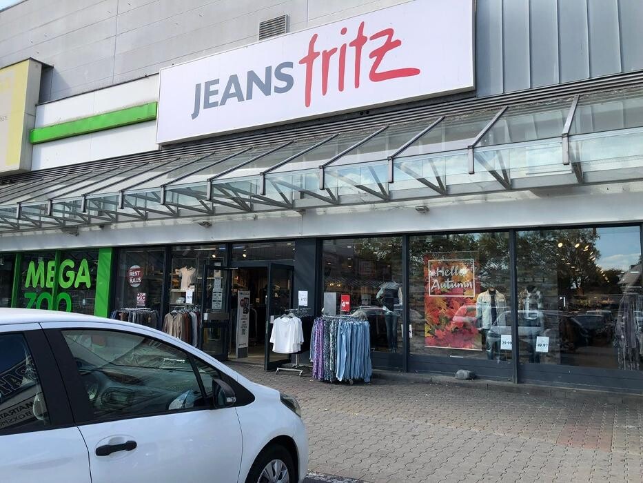 Bilder JEANS FRITZ